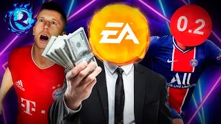 EA выпустили НОВУЮ ХУДШУЮ ИГРУ В ИСТОРИИ ЧЕЛОВЕЧЕСТВА
