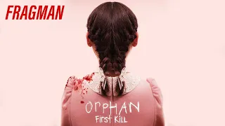 EVDEKİ DÜŞMAN: BAŞLANGIÇ | ORPHAN: FIRST KILL – Türkçe Alt Yazılı Fragman - 9 Eylül'de Sinemalarda!