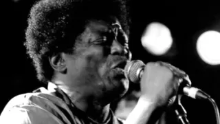 Charles Bradley & The Menahan Street Band - Stay Away