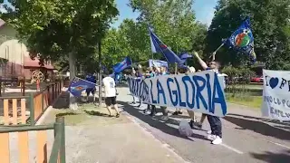 Animación FEPE vs Ciudad Getafe