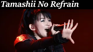 Babymetal - Tamashii No Refrain (Legend 1997)(2013) Eng Subs [Real 4K AI enhanced]