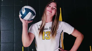 2022 Volleyball Intro Video