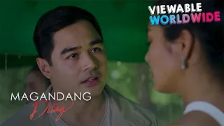 Magandang Dilag: Is Blaire going to call off the wedding? (Episode 61)