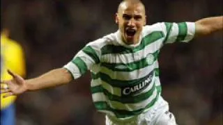 Henrik Larsson Inducted into DWHOF Part 1