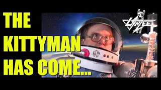 Bubbles Lynzee Trailer Park Boys | Kittyman Sea Shanty | Music Video