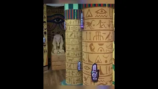 Egypt Mystery Timelapse