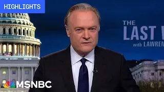 Watch The Last Word With Lawrence O’Donnell Highlights: Dec. 7