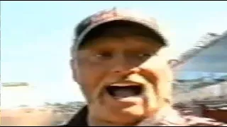 Dennis Anderson Compilation - America's Toughest Jobs