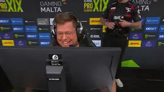 karrigan is not old for this, it's very interesting
