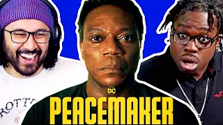 Fans React to Peacemaker Episode 1x4: “The Choad Less Traveled”
