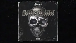 BARON - SPIRULINA (PROD. SOLSA)