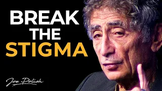 If You Find Yourself Repeating Behaviors Over and Over Again, Watch This! Feat. Gabor Mate