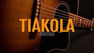 [Free] Melodic Guitar Drill Type Beat "Tiakola" Instru Rap Lourd Instrumental Melodieuse 2023
