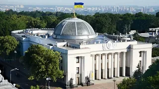 В.Гайдай: Новая Рада - результат 30-летней деградации украинцев