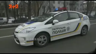 National Police Ukraine / Національна поліція України