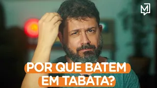 Por que batem em Tabata? I Ponto de Partida