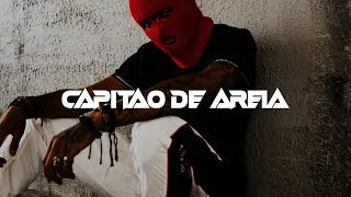 AFTERCLAPP - Capitão De Areia (DAVKA Remix)