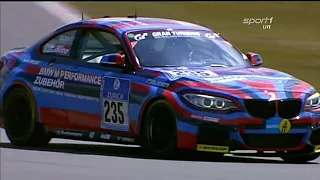 24h Nürburgring 2014 - 05 Start