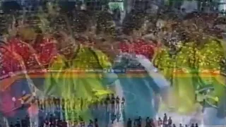 Spain vs Brazil - FIFA Futsal World Cup Final Guatemala 2000 - Full Match