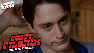 Kieran Culkin's Best Moments | Scott Pilgrim vs The World | Screen Bites