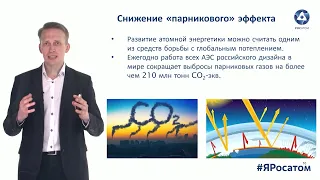 1 Введение в атомную энергетику  Ключ к безуглеродному будущему