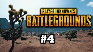 Без Башни - PlayerUnknown's Battlegrounds