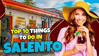 Top 10 things to do in Salento - Colombia, 2023 | Travel guide