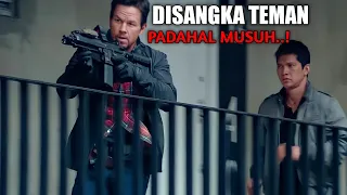 SEMUANYA DI HABISI | Alur Cerita Film Mile 22