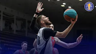 Avtodor vs MBA Condensed Game October, 5 | Season 2023-24