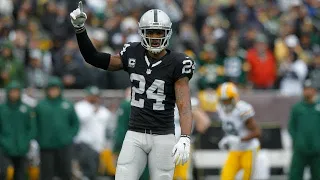 A Football Life Charles Woodson