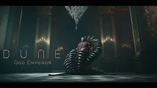 DUNE: God Emperor - EPIC Villain Ambient Music to Rule the Universe | RELAXING