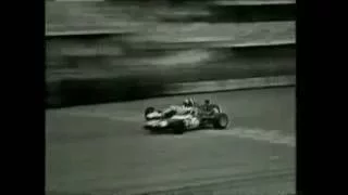 Top 5 Closest F1 Finishes