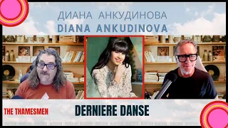 Диана Анкудинова - Diana Ankudinova:  Derniere Danse:  (Amazing Performance): Reaction