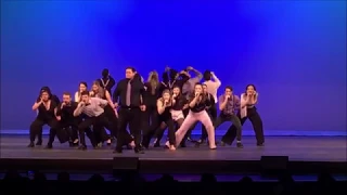 The Hofbeats 2019 ICCA Set