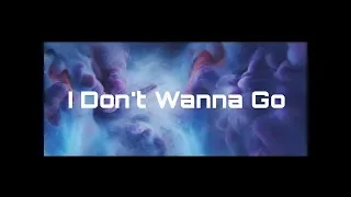 Alan Walker - I Don't Wanna Go ft. Julie Bergen -8D AUDIO(USE HEADPHONES)