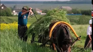 "Деревня моя" авторская песня Татьяны Макаровой