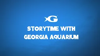 Storytime at Georgia Aquarium:  A House for Hermit Crab