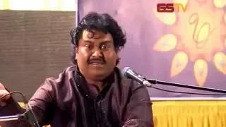 Osman Mir :  Kesariya Balam Padhharo Mare Desh : Raag Maand