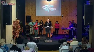 El Rey David / Pastor José Manuel Sierra