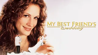 Romance Comedy Movie 2024 - My Best Friend's Wedding 1997 Full - Best Julia Roberts Movies English
