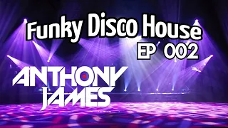 Funky House Mix 2023 | Ep 002