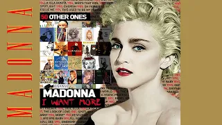 Madonna - This Used To Be My Playground (Dens54 Deep Density Remix)