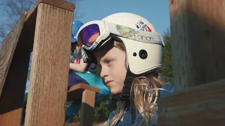 Ski Jumping Safety Video