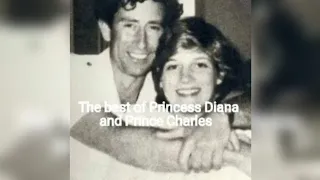 The best of Prince charles and princess diana