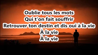 Jacques Sauveur Jean - Ne T'en Vas Pas Lyrics (Pawòl)