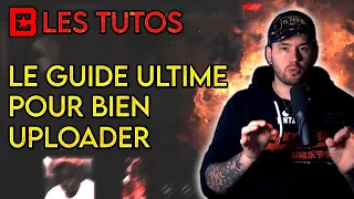 UPLOAD tes INSTRUS comme un PRO sur BEATSTARS [2022]