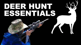 15 Deer Hunt Tips!