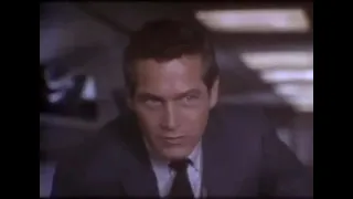 “Il sipario strappato” (1966) di Alfred Hitchcock * - Titolo originale: “Torn curtain” - Trailer