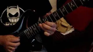 AMAZING TASTY GUITAR LICK LESSON