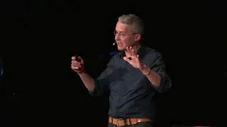 Ce surprenant animal mesure votre empathie | Laurent Bègue-Shankland | TEDxBordeaux